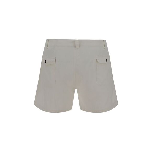 Mtl Men Shorts - Picture 2 of 3